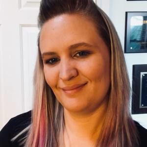 Meet your Posher, Meghan